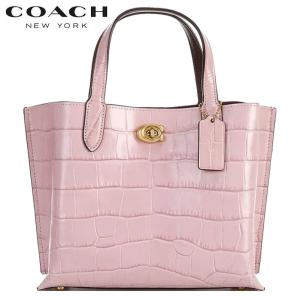 COACH（コーチ） 新作セール C8632 COACH 新作 2way トートバッグ