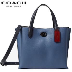 COACH（コーチ） バッグ レディース ハンドバッグ 2WAY ショルダー