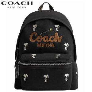 新作セール コーチ COACH x スヌーピー ...の商品画像