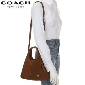 COACH（コーチ） バッグ CBZ95 新作 ショルダーバッグ 斜め掛け 2025