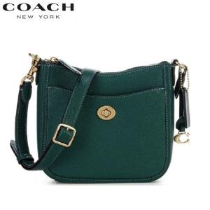 COACH（コーチ） COACH CAP99 2025新作セール デニム ショルダーバッグ