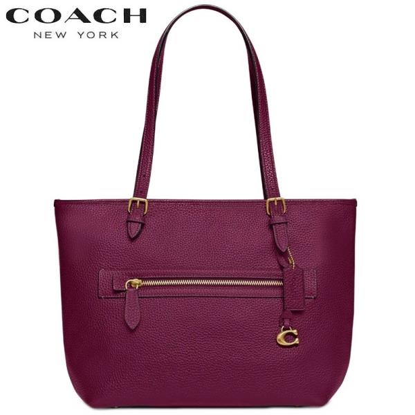 TIME SALE コーチ COACH 新作 トートバッグ ショルダーバッグ 2024新作 テイラー...