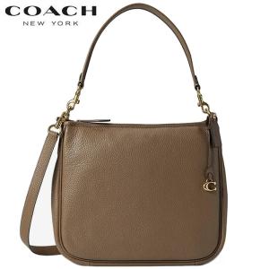 COACH（コーチ） バッグ 新作 CW647 ショルダーバッグ 2025春新作