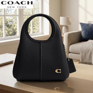 コーチ COACH バッグ 2026新作 CCY32 ショルダーバッグ 斜め掛け クロスボディー 新作 ラナ ショルダーバッグ 19 ブラック 正規品 日本未入荷