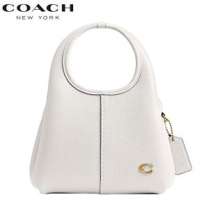 コーチ COACH バッグ 新作 CCY32 ショルダーバッグ 斜め掛け クロスボディー 2026新作 ラナ ショルダーバッグ 19 チョーク 正規品 日本未入荷