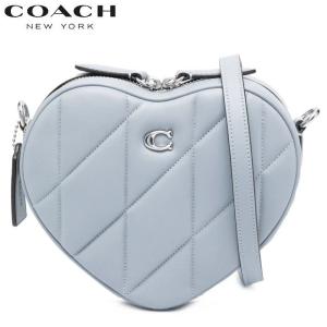 COACH（コーチ） デニム バッグ 2025新作 CBF36 トートバッグ