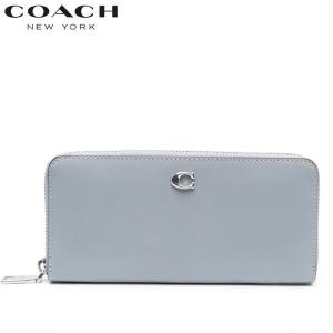 ☆正規品・新品未使用☆ COACH長財布　コーチ財布　純正 COACH（コーチ） 財布 レディース 長財布 新作 アウトレット 残り