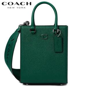 【新品】COACHスマホショルダーバッグ新品 COACH コーチ バッグ CJ795 新作 トートバッグ ショルダーバッグ