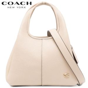 COACH（コーチ） バッグ CBZ95 2025秋冬新作 ショルダーバッグ 斜め