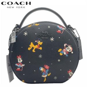 COACH（コーチ） バッグ CN507 ディズニー COACH X DISNEY コラボ