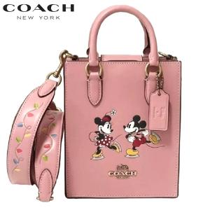 COACH（コーチ） バッグ 新作 C8632 斜め掛け トートバッグ ショルダー