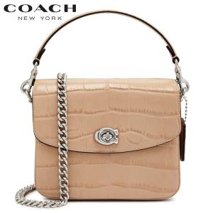 COACH（コーチ） COACH CP150 タビー ショルダー バッグ 26