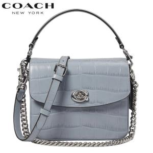 COACH（コーチ） バッグ レディース ショルダーバッグ CJ842 新作