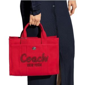 COACH（コーチ） 新作セール バッグ CBG46 2025新作 トートバッグ