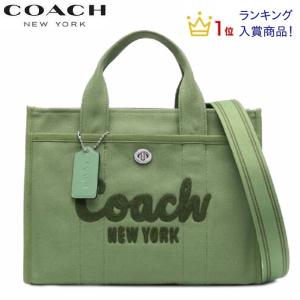 COACH（コーチ） バッグ CJ795 新作 2way トートバッグ ショルダー
