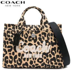 COACH（コーチ） COACH CCG01トートバッグ ショルダーバッグ 2WAY 斜め