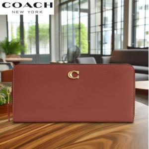 コーチ COACH 長財布 即発送可能 2026...の商品画像