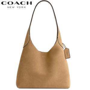 COACH（コーチ） 期間限定セール COACH CW637 ブルックリン スエード
