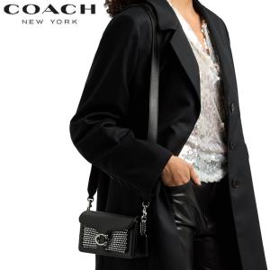 COACH（コーチ） COACH C4823 ソフト タビー ショルダー バッグ