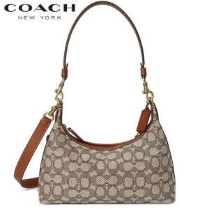 COACH（コーチ） リボン柄 COACH CY844 カーゴ トート ボウ プリント