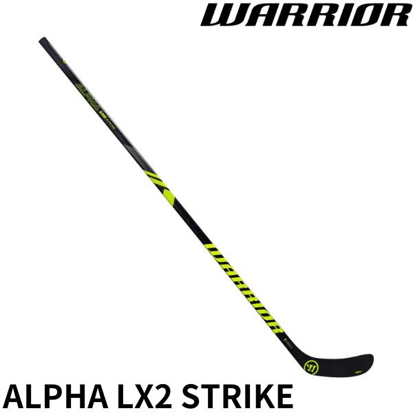 WARRIOR　スティック　OPS　ALPHA　LX2　STRIKE　INT