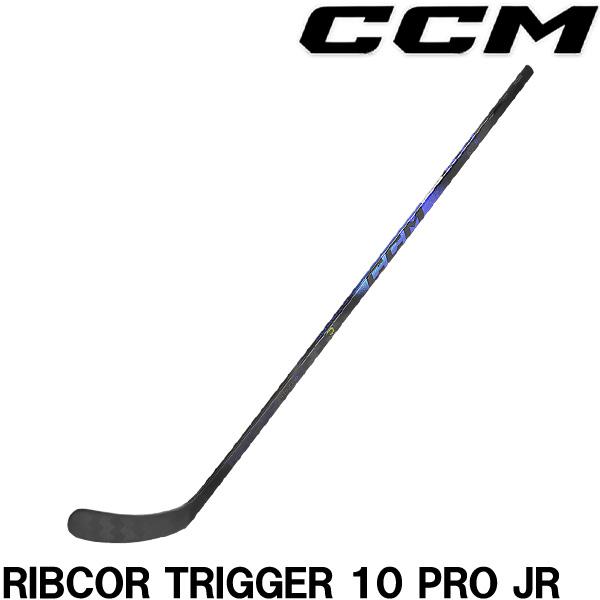 CCM　スティック　OPS　RIBCOR　TRIGGER　10　PRO　JR