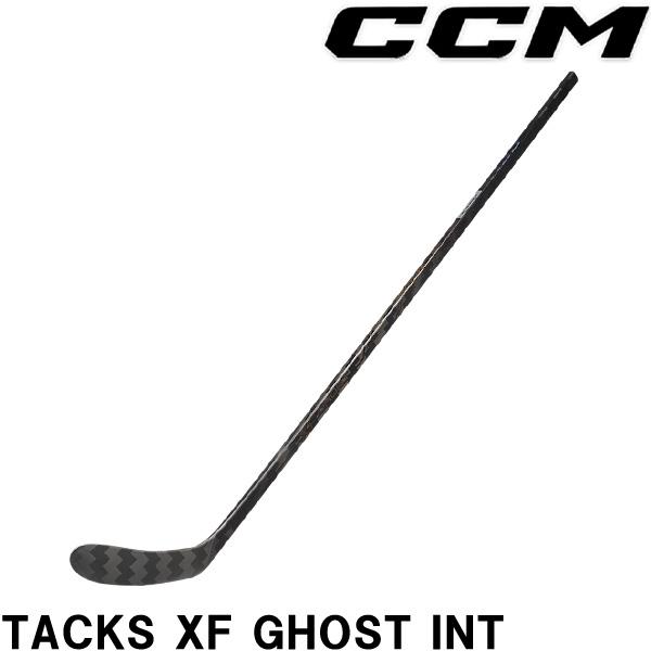 CCM　スティック　OPS　TACKS　XF　GHOST　INT