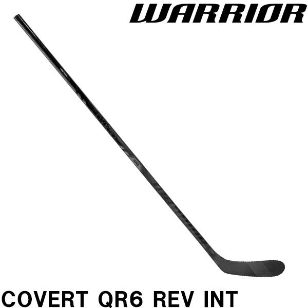 WARRIOR　スティック　OPS　COVERT　QR6　REV　INT