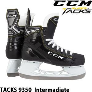 CCM スケート靴 スーパータックス 9370 インター アイスホッケー SALE 
