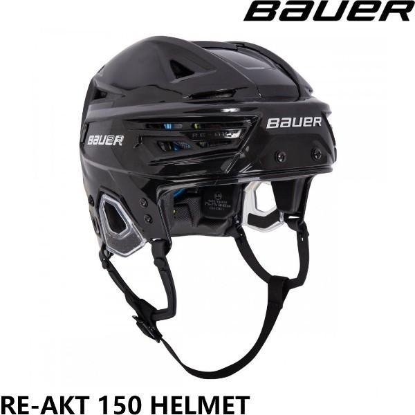BAUER　ヘルメット　HH　RE-AKT　150