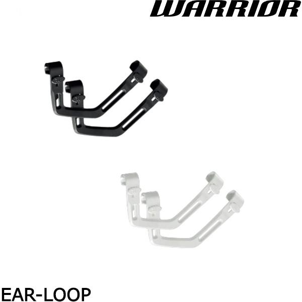 WARRIOR　ヘルメットアクセ　EAR　LOOP