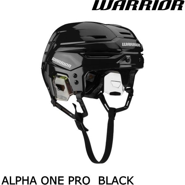 WARRIOR　ヘルメット　HH　ALPHA　ONE　PRO