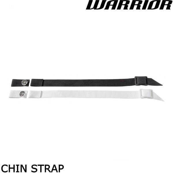 WARRIOR　ヘルメットアクセ　CHIN　STRAP　