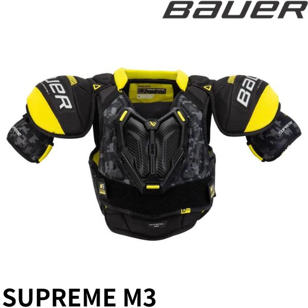 BAUER　ショルダー　SP　S23　SUPREME　M3　JR