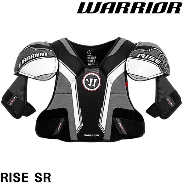 WARRIOR　ショルダー　RISE　SR