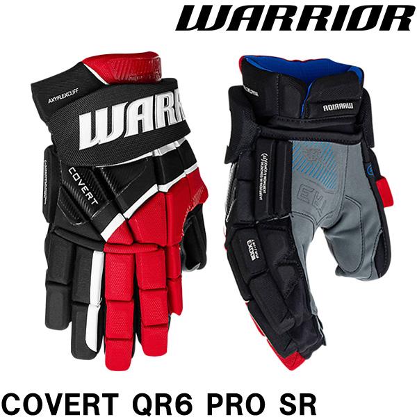 WARRIOR　グローブ　HG　COVERT　QRE6　PRO　SR