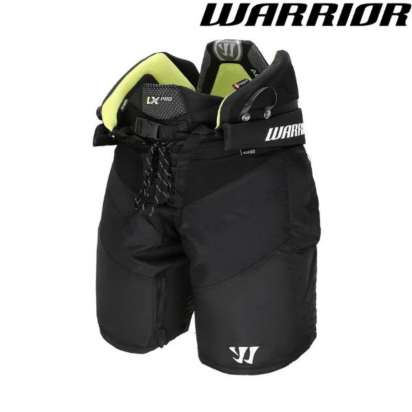 WARRIOR　パンツ　HP　ALPHA　LX　PRO　SR