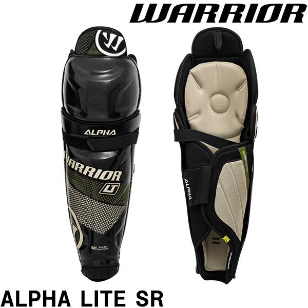 WARRIOR　レガード　SG　ALPHA　LITE　SR