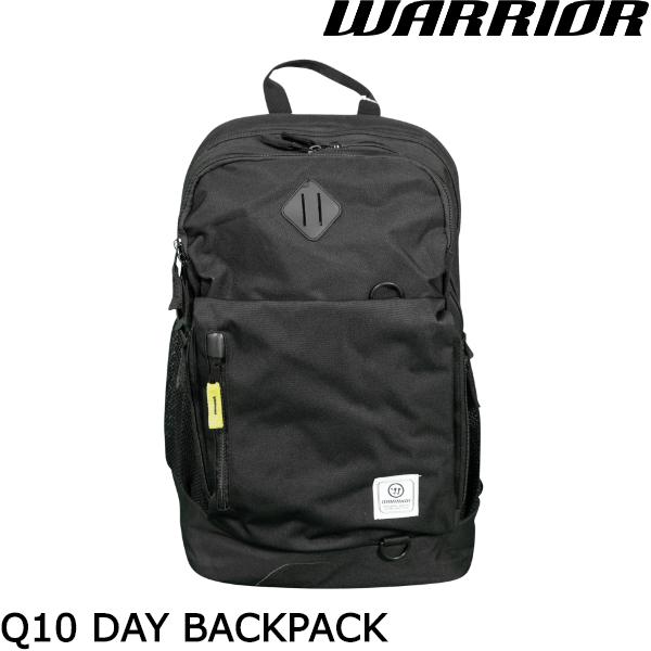 WARRIOR　バッグ　Q10　DAY　BACKPACK
