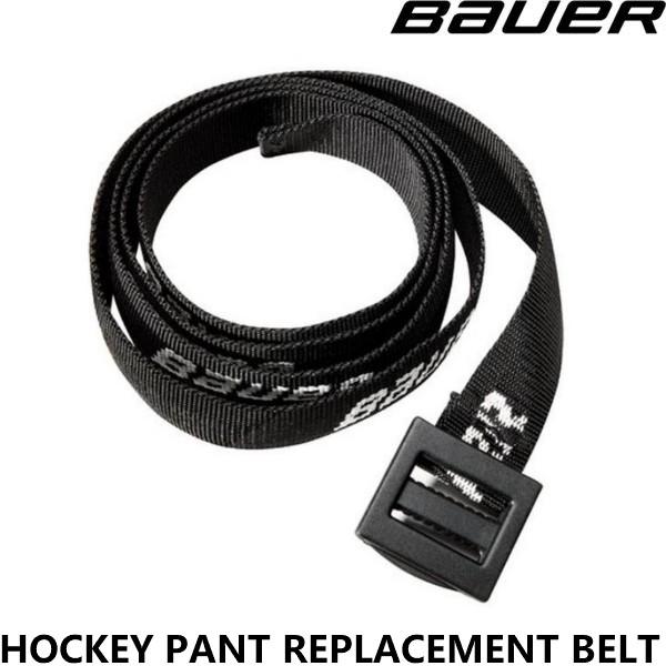BAUER　パンツベルト　HOCKEY PANT REP BELT