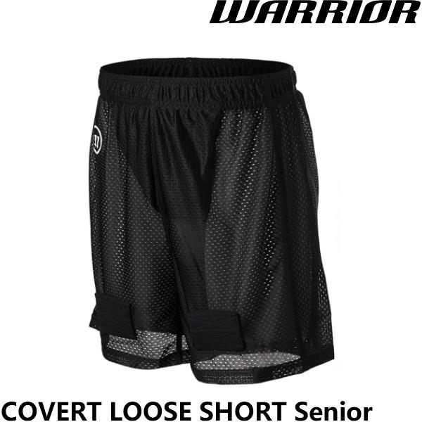 WARRIOR　ジョック　COVERT　LOOSE　SHORT　SR