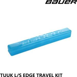 BAUER　ランナーケース　TUUK　L/S　EDGE　TRAVEL　KIT｜kanoosports