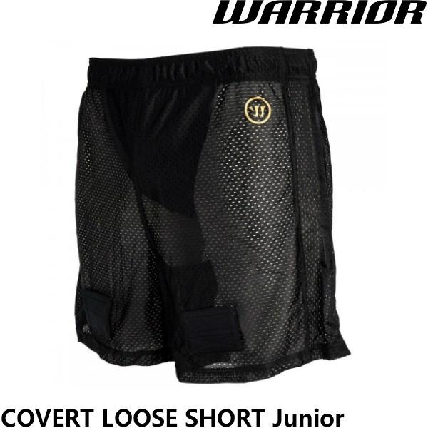 WARRIOR　ジョック　COVERT　LOOSE　SHORT　JR