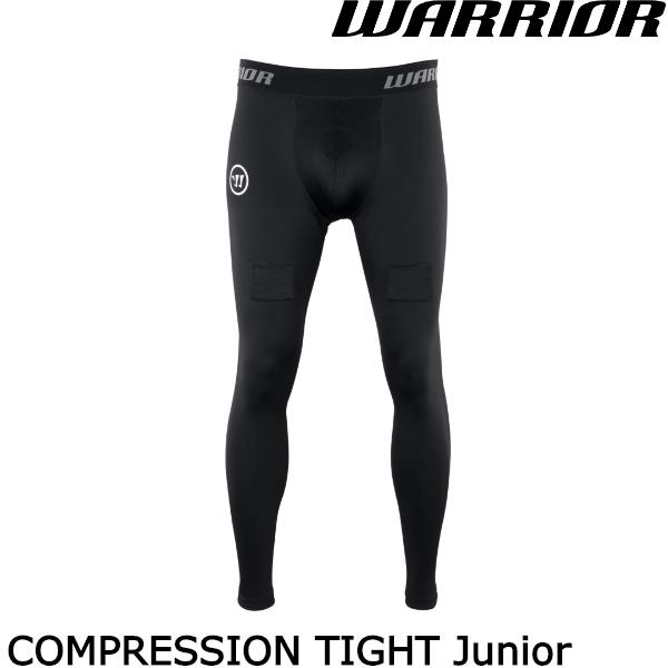 WARRIOR　ジョック　COMPRESSION　TIGHT　JR