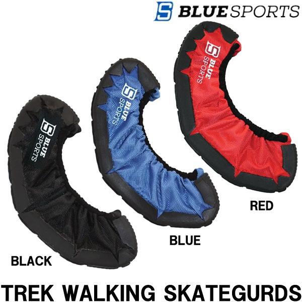 BlueSports　スケートガード　TREK　WALKING　SKATE　GUARDS