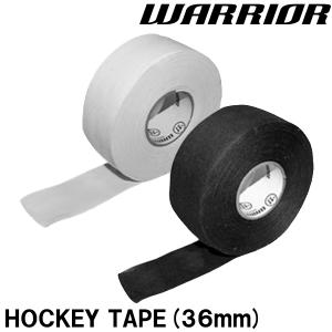 WARRIOR　テープ　HOCKEY　TAPE (36mm)｜kanoosports