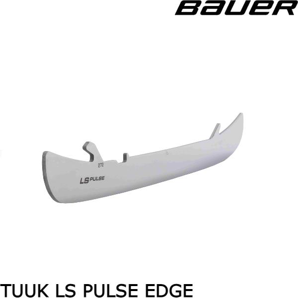 BAUER　ランナー　LS　PULSE　EDGE