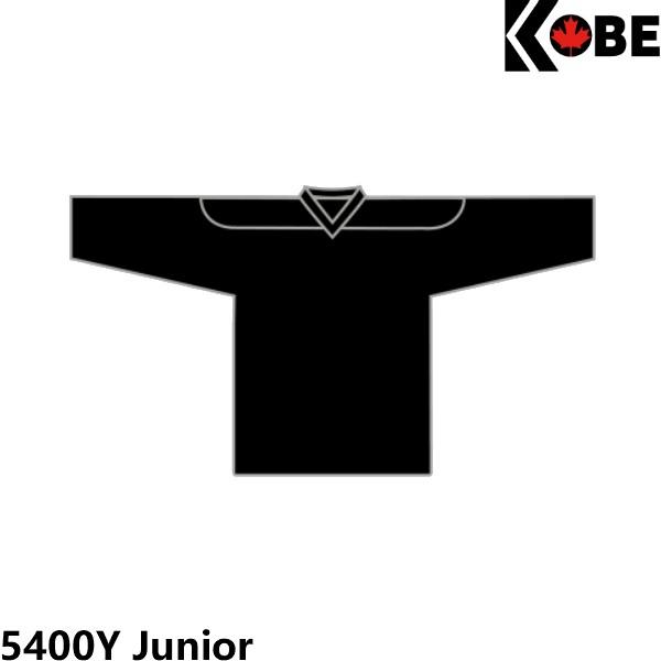 KOBE　ジャージ　5400Y　JR