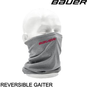 BAUER　 REVERSIBLE　GAITER