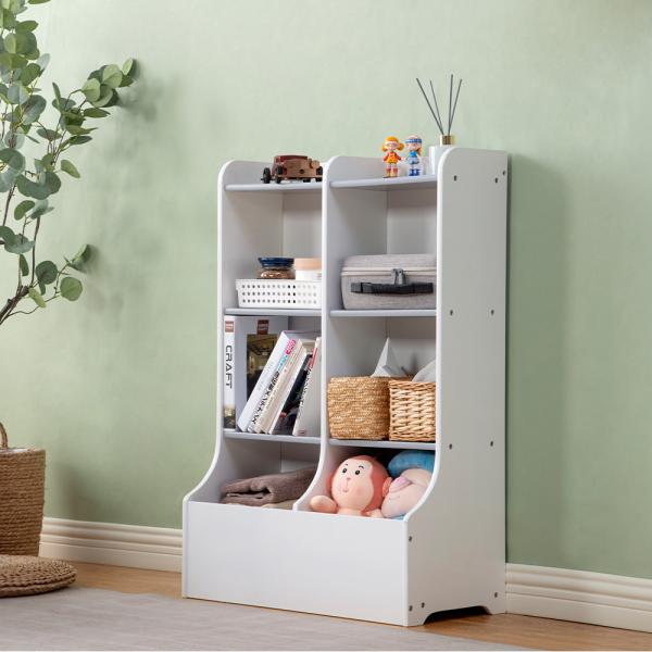 カラーボックス 収納棚 棚 本棚 おしゃれ 収納ボックス コミックラック　大容量  ラック リビング...